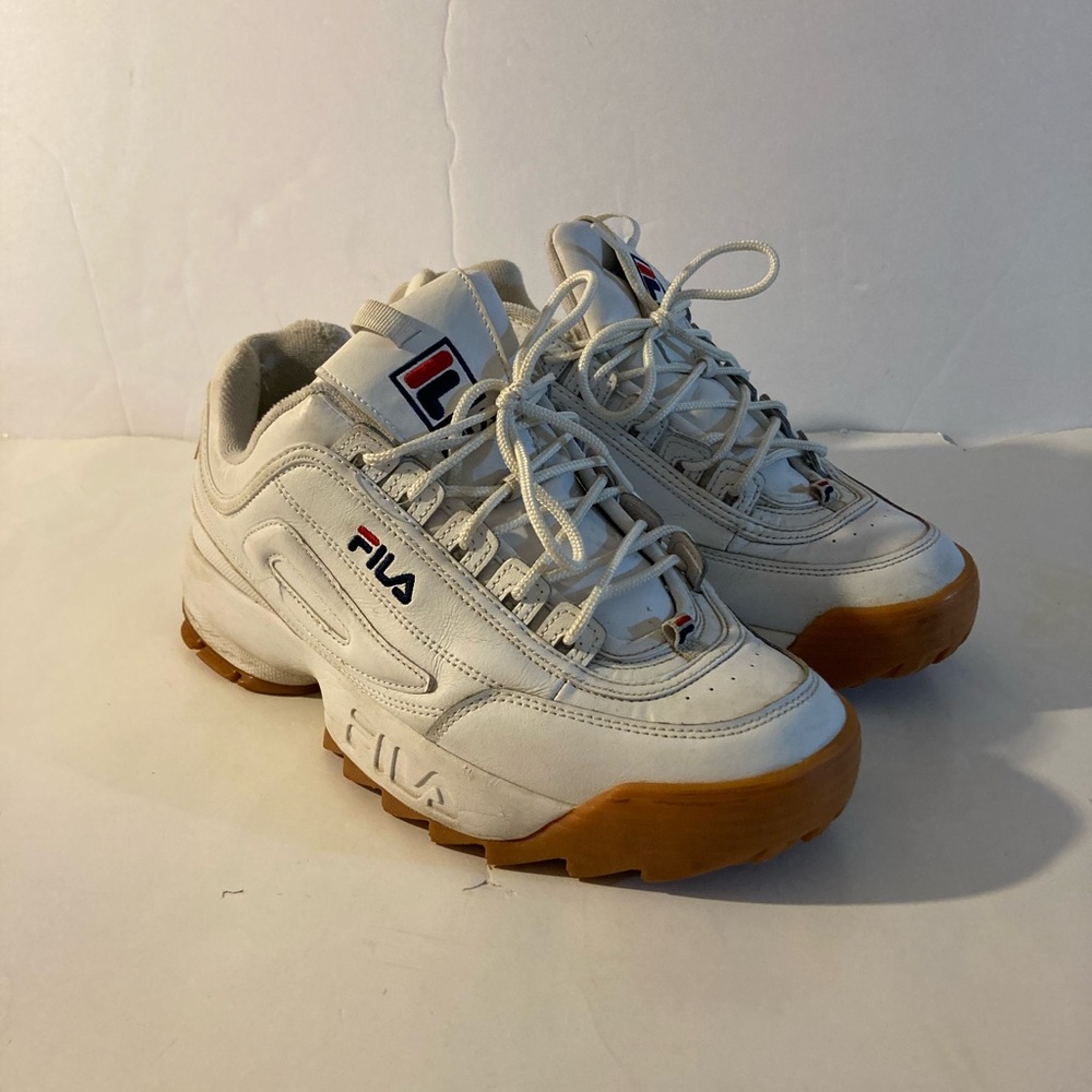 Fila Disruptors Sneakers